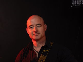 Promo Supernova Rock and Pop Trio Hertfordshire