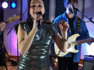 Promo My Party Band Function Band Northamptonshire