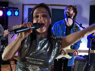 Promo My Party Band Function Band Northamptonshire