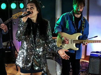 Promo My Party Band Function Band Northamptonshire