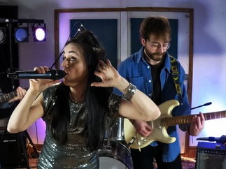 Promo My Party Band Function Band Northamptonshire