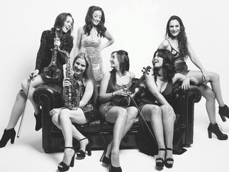 Promo Volts Collective Solo Artist, Duo or Trio Manchester