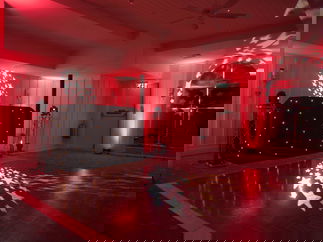 Promo Your DJ Andy Wedding DJ Devon