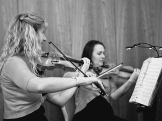 Promo North East Strings String Quartet Northumberland