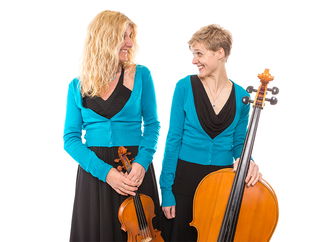 Promo North East Strings String Quartet Northumberland