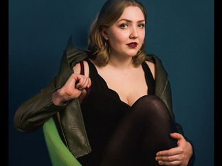 Promo Northern Soprano Lizzy Classical & Opera Singer West Yorkshire