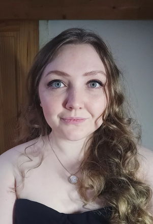 Promo Northern Soprano Lizzy Classical & Opera Singer West Yorkshire