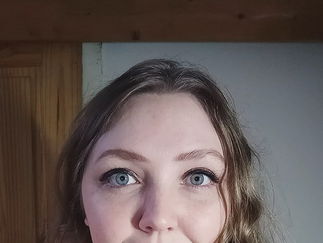 Promo Northern Soprano Lizzy Classical & Opera Singer West Yorkshire