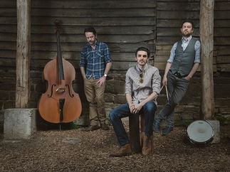 Promo Northern Star Acoustic Band London