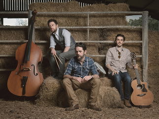 Promo Northern Star Acoustic Band London