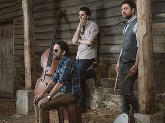 Promo Northern Star Acoustic Band London