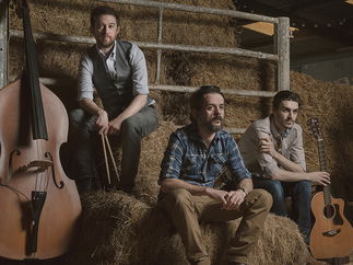 Promo Northern Star Acoustic Band London