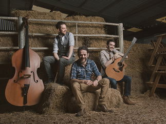 Promo Northern Star Acoustic Band London