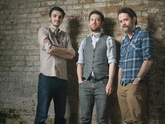 Promo Northern Star Acoustic Band London