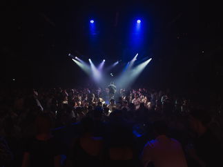 Promo Benny Sax Saxophonist Manchester