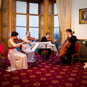 Promo North West Strings  Greater Manchester