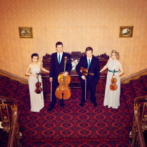 Promo North West Strings  Greater Manchester