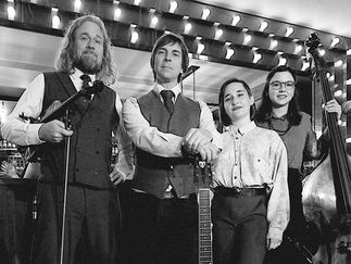 Promo Vintage Parade Acoustic Band Edinburgh