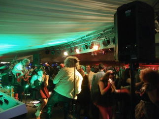 Promo Back To The 80s Function Band Hertfordshire