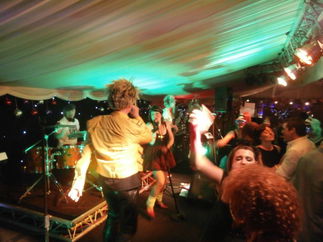 Promo Back To The 80s Function Band Hertfordshire