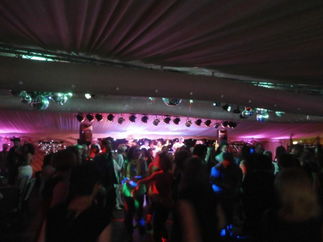 Promo Back To The 80s Function Band Hertfordshire