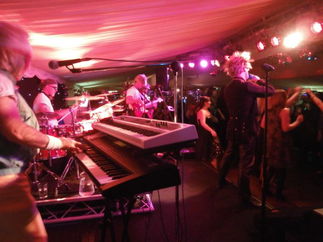 Promo Back To The 80s Function Band Hertfordshire