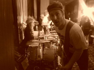 Promo Back To The 80s Function Band Hertfordshire