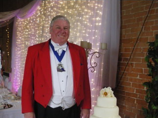 Promo The Lincolnshire Toastmaster Toastmaster Lincolnshire