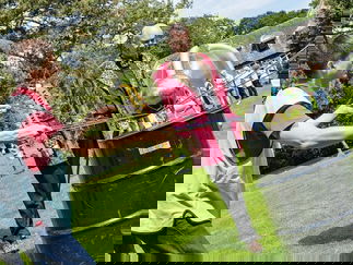 Promo The Crystal Challenge Team Building Experience Dorset