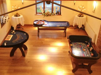 Promo 5 Star Fun Casino Mobile Casino Staffordshire