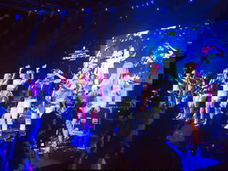 Promo ReMix Function Band Hertfordshire