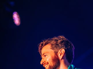 Promo Groove City Function Band London