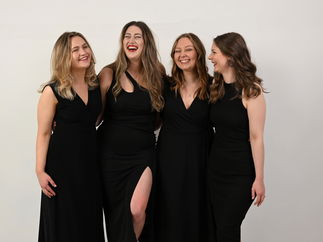 Promo Ixta Strings String Quartet West Midlands