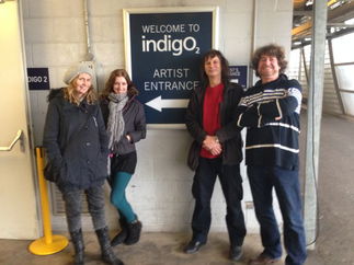 Promo ABBA Authentic Abba Tribute Band Essex