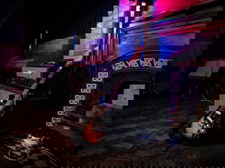 Promo Up All Night Function Band West Yorkshire