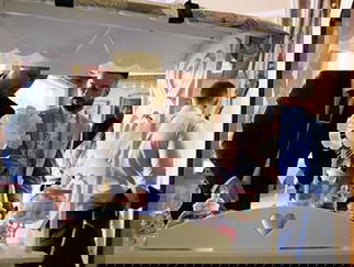 Promo Alexa Function Band Leicestershire