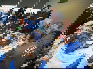 Promo Colin Marc Magician Leicestershire