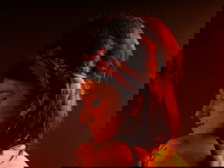 Promo AmyMWine Tribute Act Manchester