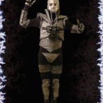 Promo Ilan the Robotic Man  Greater Manchester
