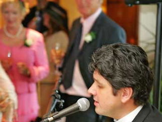 Promo Oliver Sheen Pianist Hampshire