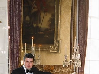 Promo Oliver Sheen Pianist Hampshire