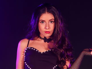 Promo Olivia RodrigNO Tribute Act Merseyside