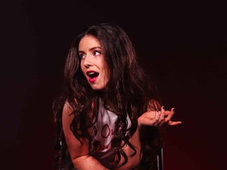 Promo Olivia RodrigNO Tribute Act Merseyside