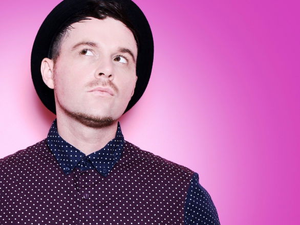 Promo Olly Murs Tribute Tribute Act West Midlands
