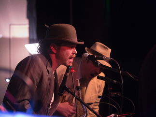 Promo Sugar Push Party Band West Sussex