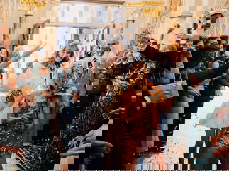 Promo JEMIMA SAX Saxophonist London