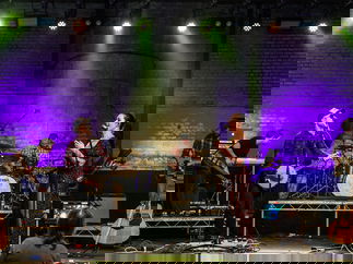 Promo Nashville Nights Country Band Manchester