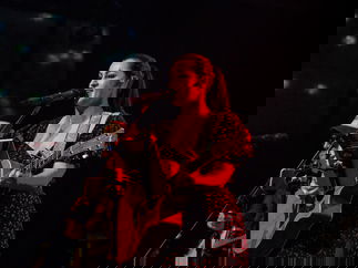 Promo Nashville Nights Country Band Manchester