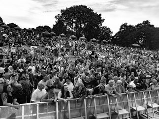 Promo Thunder Hammer presents Monsters of Rock Live Classic Rock Band Staffordshire