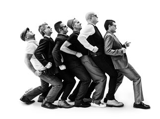 Promo (Madness) One Step Beyond Madness Tribute Band Berkshire